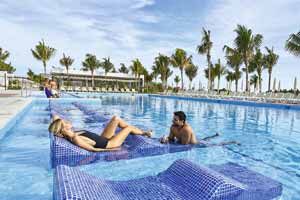 Hotel Riu Dunamar - All-Inclusive - Cancun, Costa Mujeres